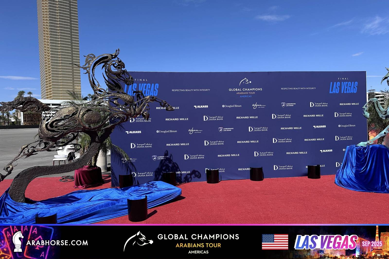A Look Back at GCAT Vegas 2025