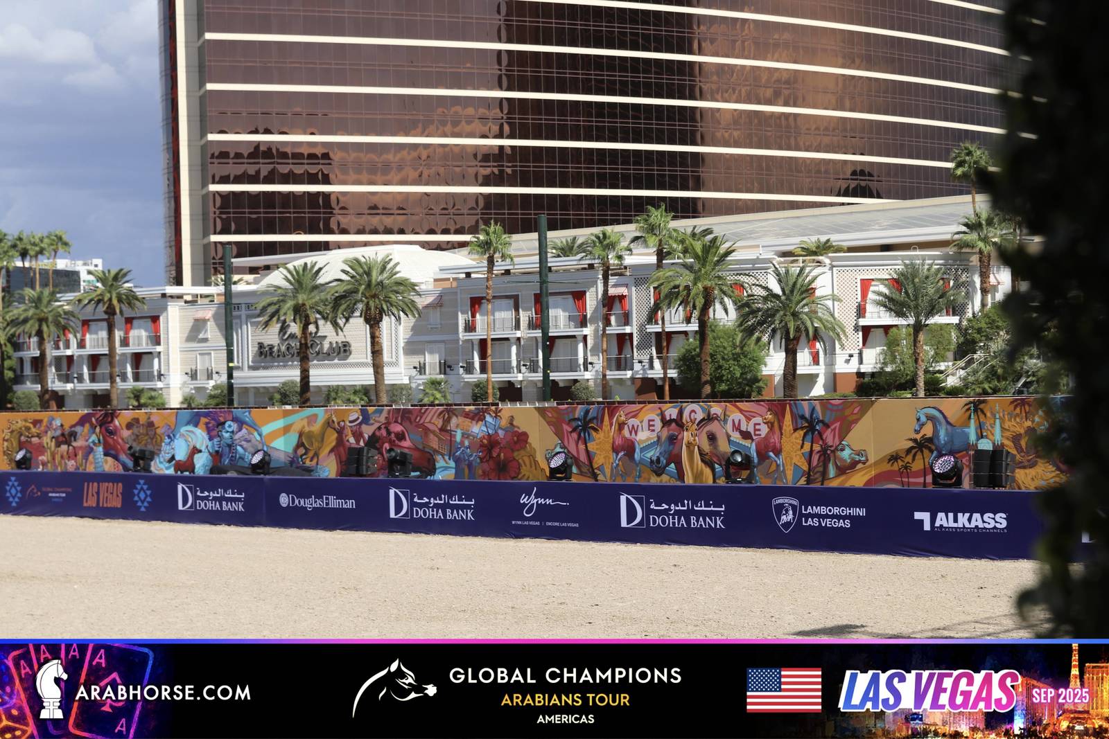 A Look Back at GCAT Vegas 2025