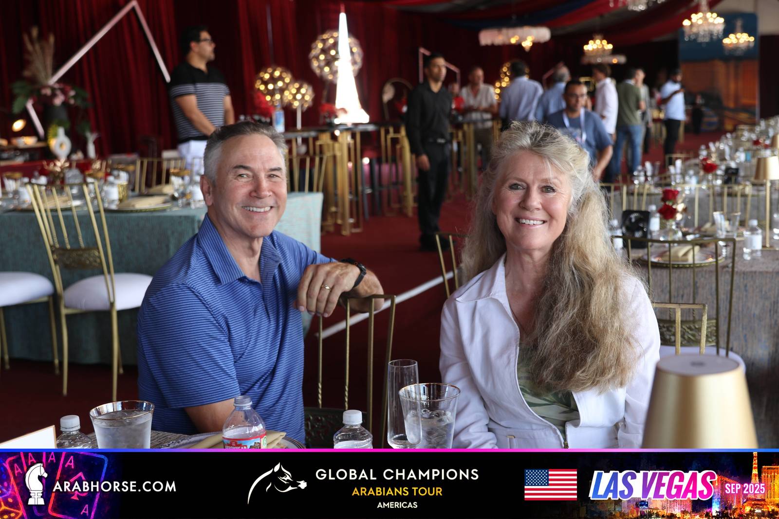 A Look Back at GCAT Vegas 2025