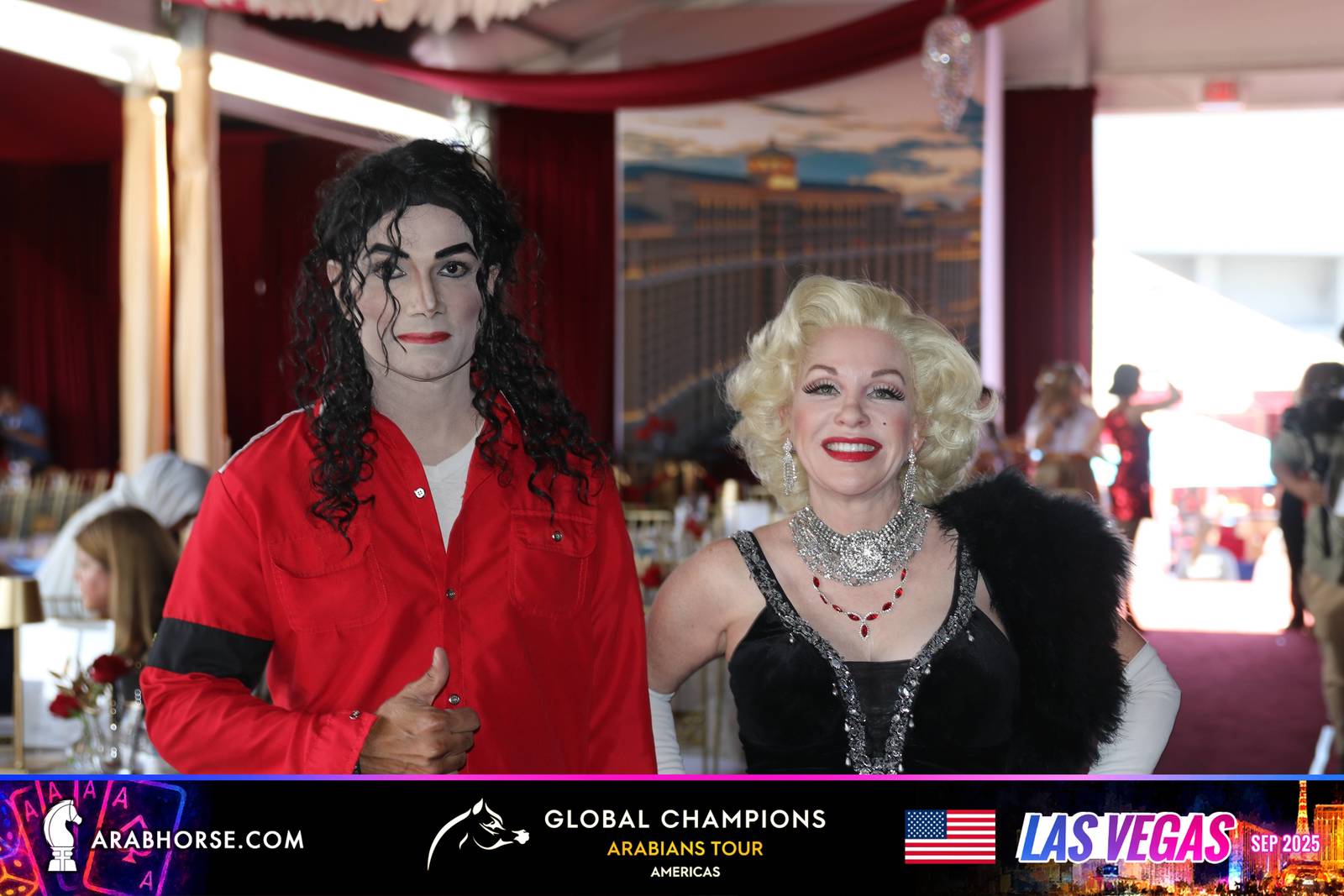 A Look Back at GCAT Vegas 2025
