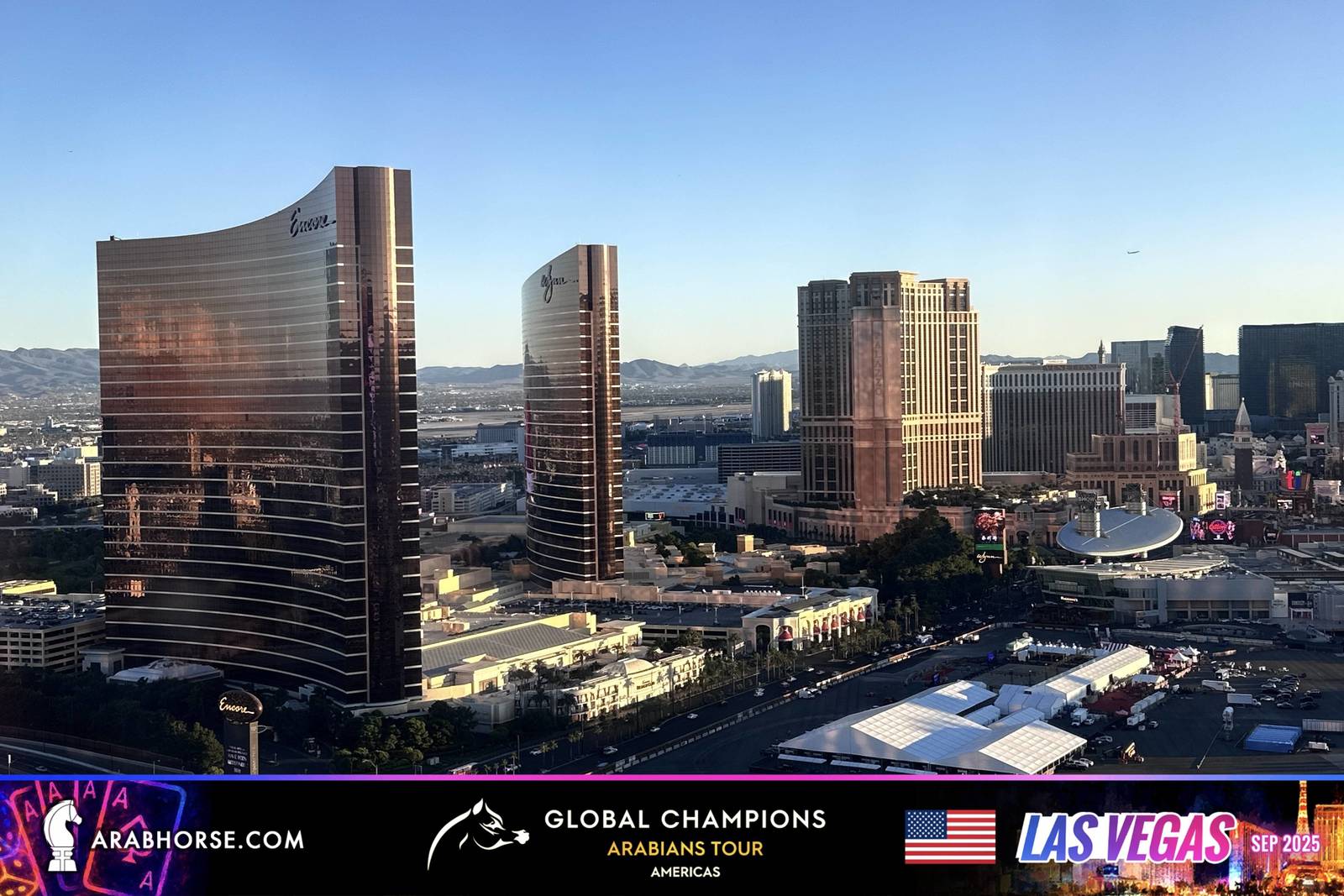 A Look Back at GCAT Vegas 2025