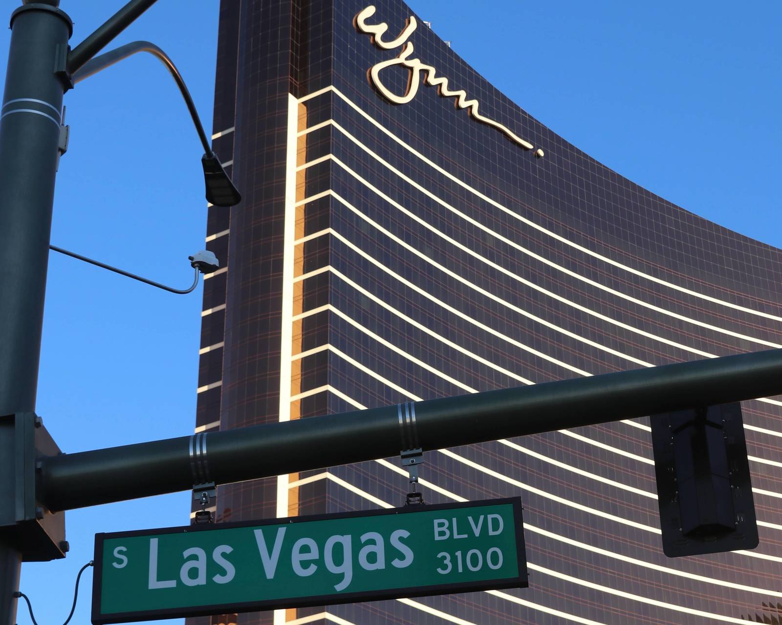 The Global Champions Arabians Tour Heads to Las Vegas