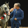 Bronze Champion Junior Colt: BMA Maximus 