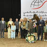 Gold Champion Junior Filly: Al Noor Miralena