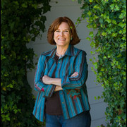 Ann Marie Linn  - SMF Office Manager and Christie's sister 