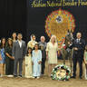 Yearling Filly Silver Champion:  Amourette LRA 