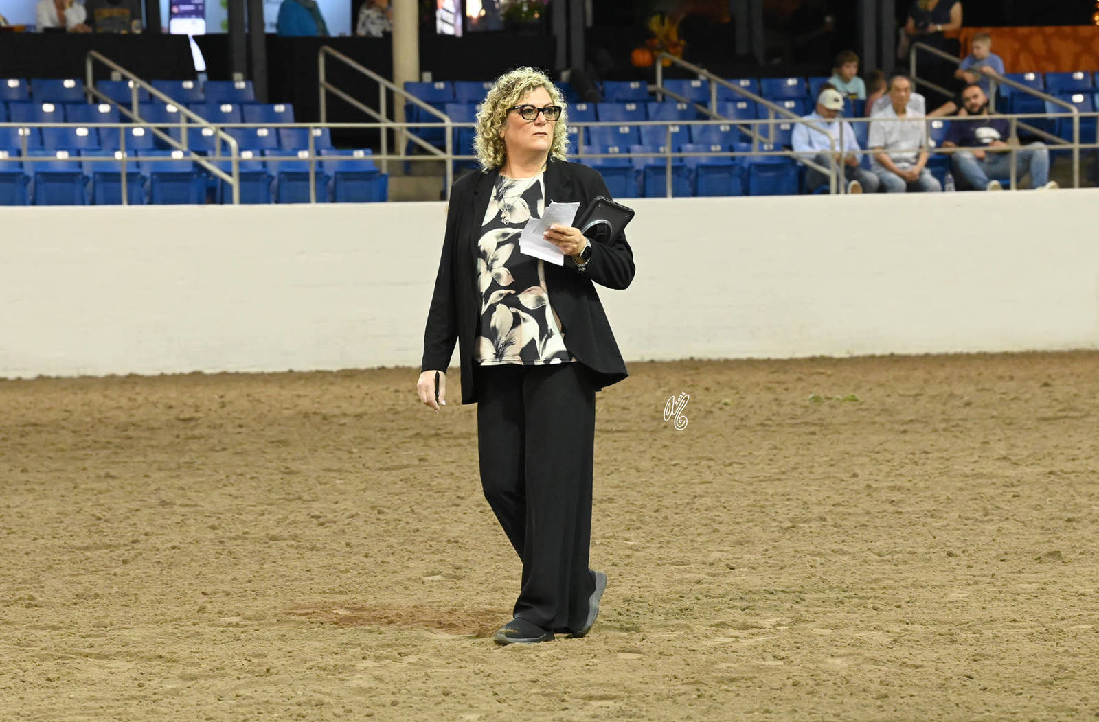 Judge Laura Mascagna 