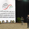 Scoring: Zakaria Sahib (UAE)