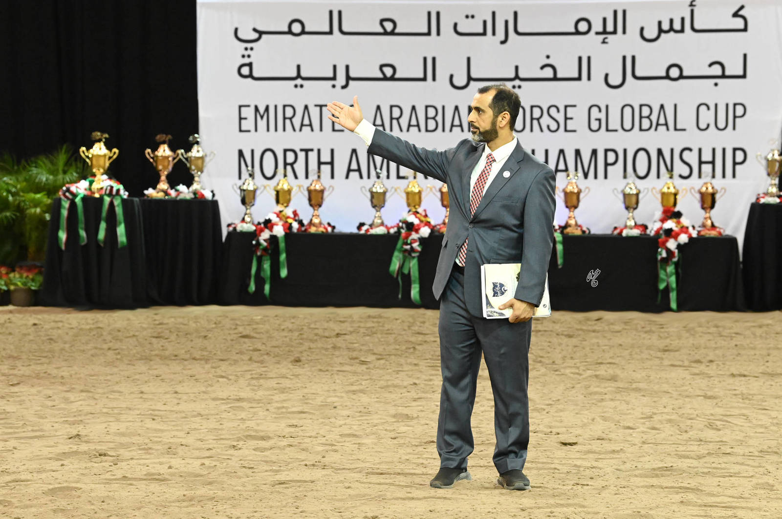 DC Hamad Alharthi 