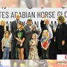 Lisa Abraham: The Emirates Arabian Horse Global Cup: USA PHOTO GALLERY!