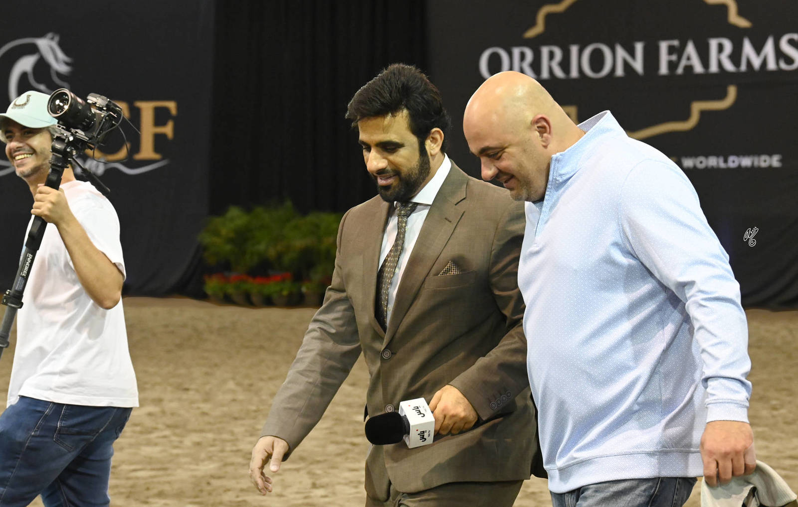 Lisa Abraham: The Emirates Arabian Horse Global Cup: USA PHOTO GALLERY!