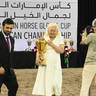 Lisa Abraham: The Emirates Arabian Horse Global Cup: USA PHOTO GALLERY!