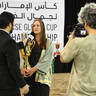 Lisa Abraham: The Emirates Arabian Horse Global Cup: USA PHOTO GALLERY!