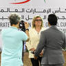 Lisa Abraham: The Emirates Arabian Horse Global Cup: USA PHOTO GALLERY!