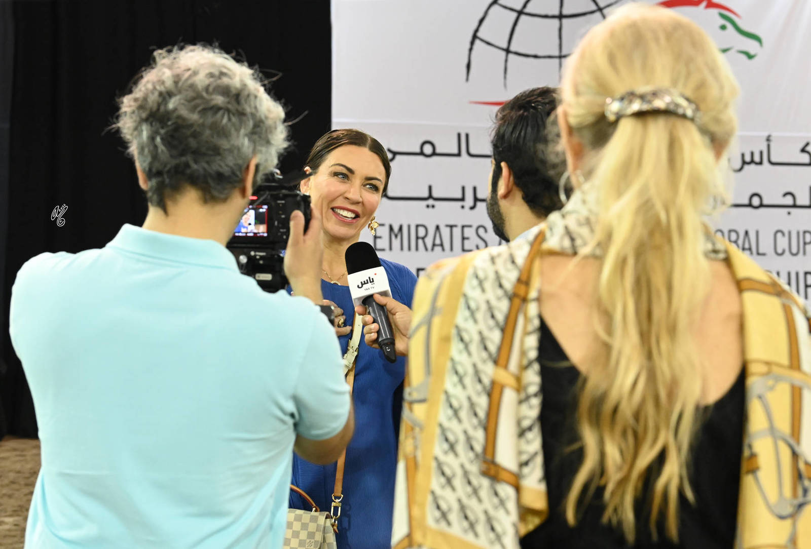 Lisa Abraham: The Emirates Arabian Horse Global Cup: USA PHOTO GALLERY!