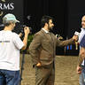 Lisa Abraham: The Emirates Arabian Horse Global Cup: USA PHOTO GALLERY!