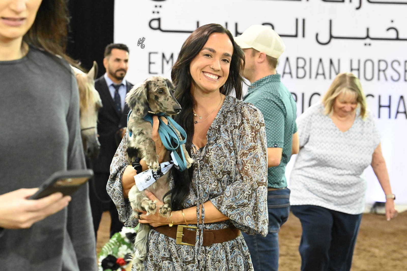 Lisa Abraham: The Emirates Arabian Horse Global Cup: USA PHOTO GALLERY!