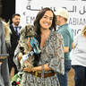 Lisa Abraham: The Emirates Arabian Horse Global Cup: USA PHOTO GALLERY!