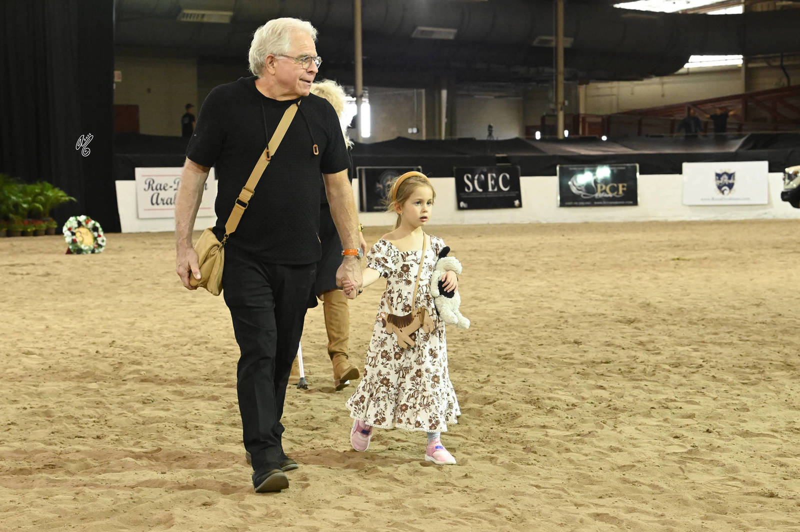 Lisa Abraham: The Emirates Arabian Horse Global Cup: USA PHOTO GALLERY!