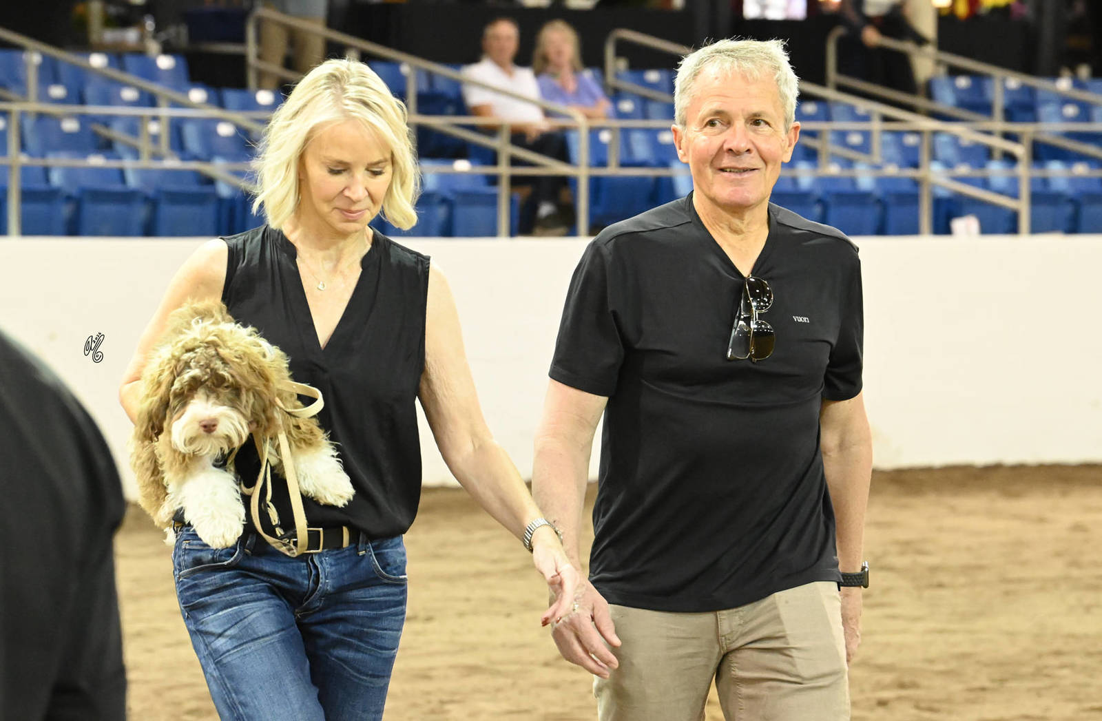 Lisa Abraham: The Emirates Arabian Horse Global Cup: USA PHOTO GALLERY!