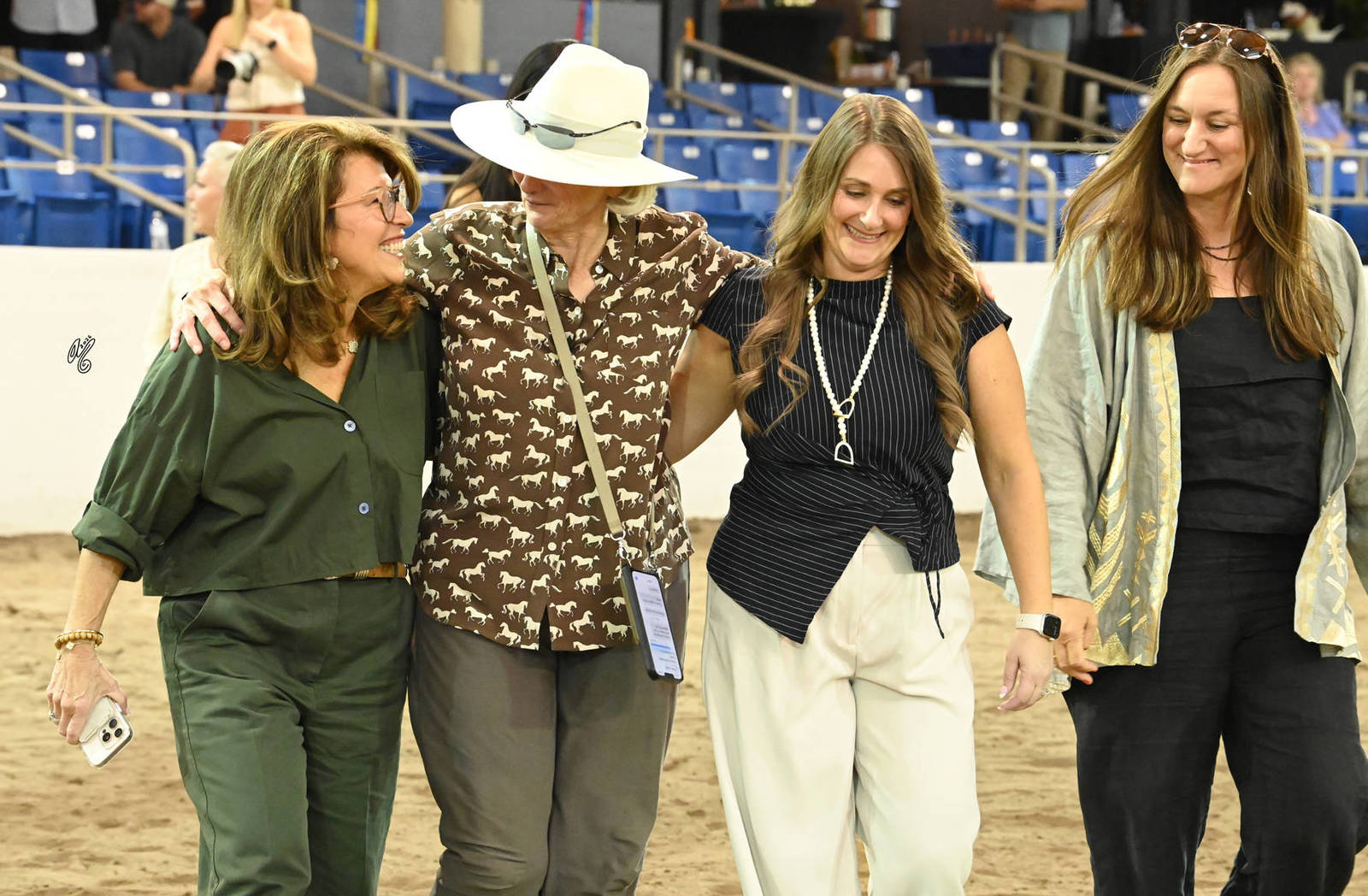 Lisa Abraham: The Emirates Arabian Horse Global Cup: USA PHOTO GALLERY!