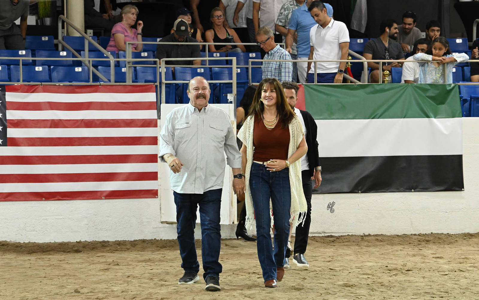 Lisa Abraham: The Emirates Arabian Horse Global Cup: USA PHOTO GALLERY!