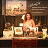Artist/Vendor: Kim Nordquist