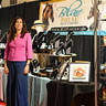 Artist/ Vendor: Blair Dworkin