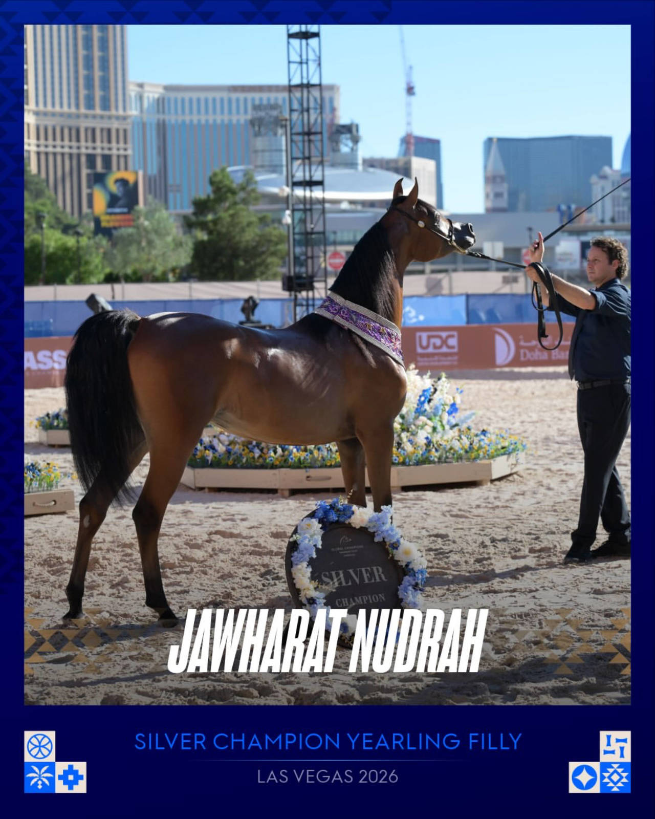 GCAT Closes 2026 Americas Season in Vegas! 