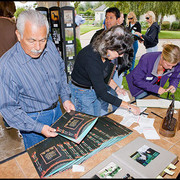 Mario and Antonia Arroyo of Arroyo Arabians