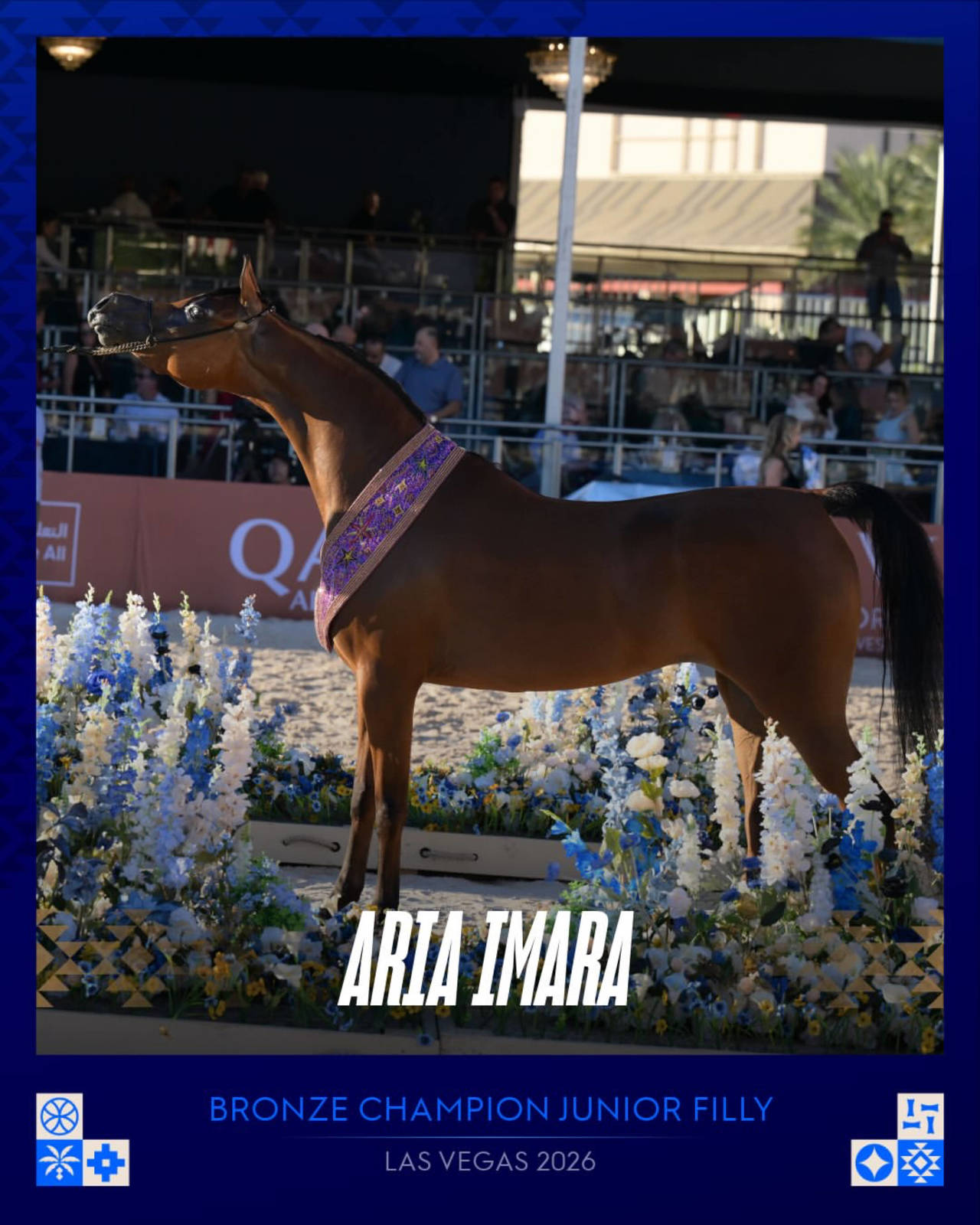 GCAT Closes 2026 Americas Season in Vegas! 