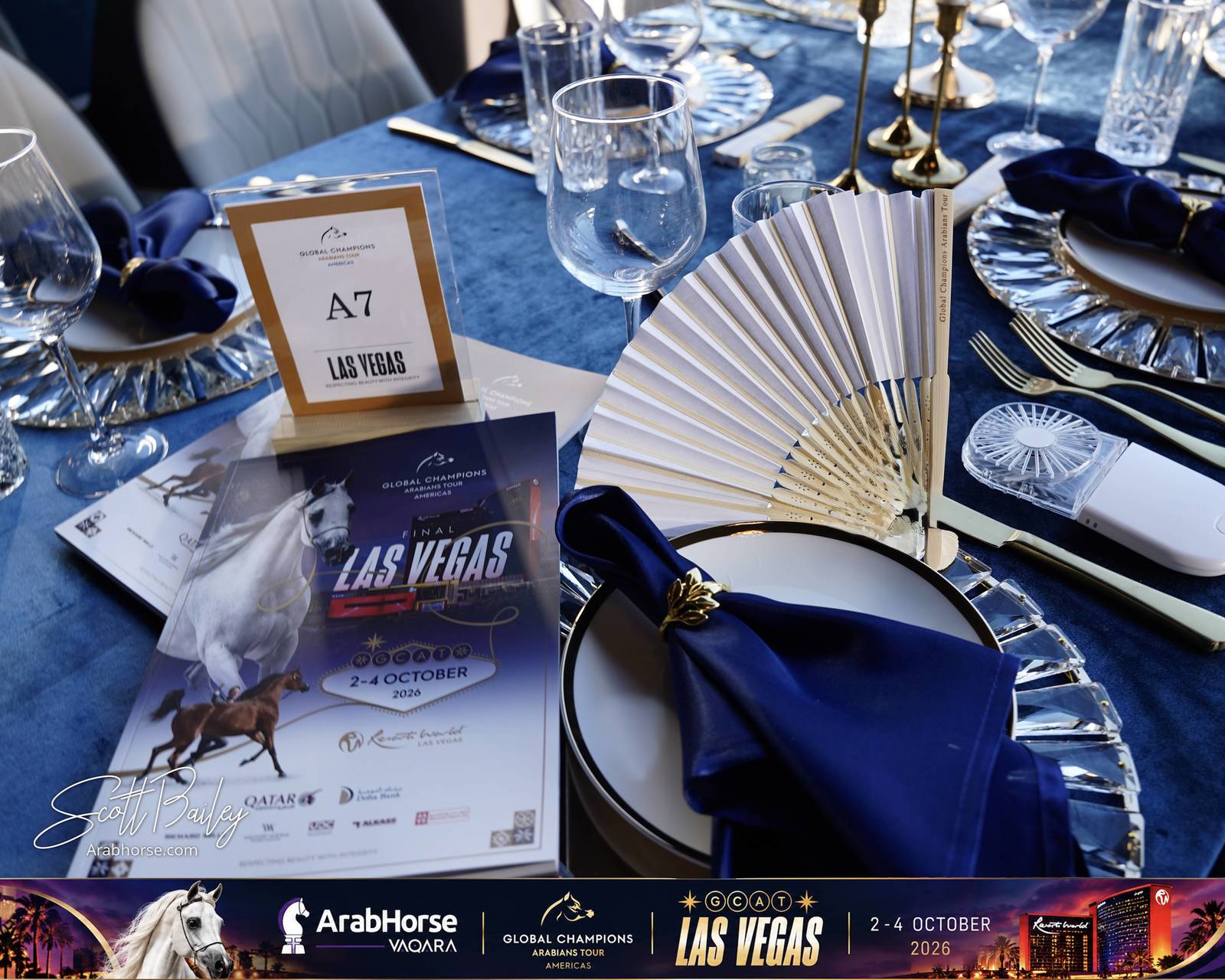 Photo Gallery GCAT Vegas 2026