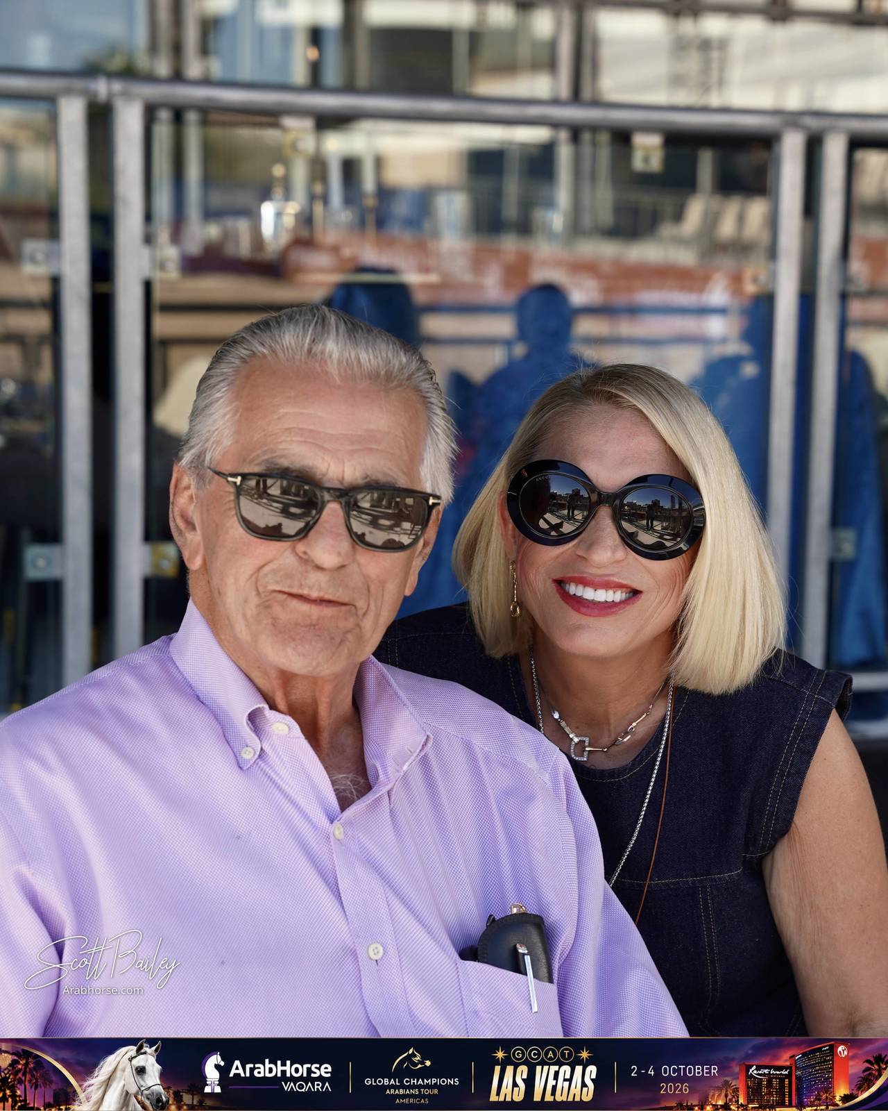 Photo Gallery GCAT Vegas 2026