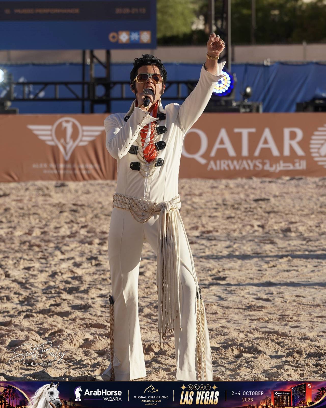 Photo Gallery GCAT Vegas 2026