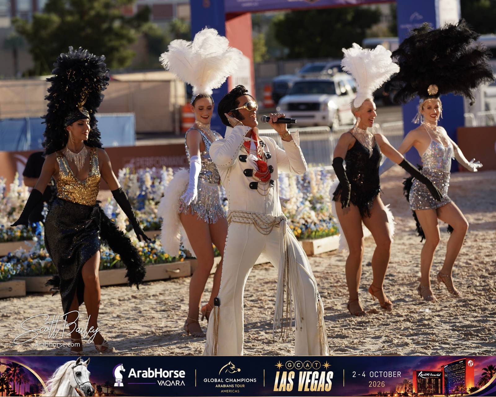 Photo Gallery GCAT Vegas 2026