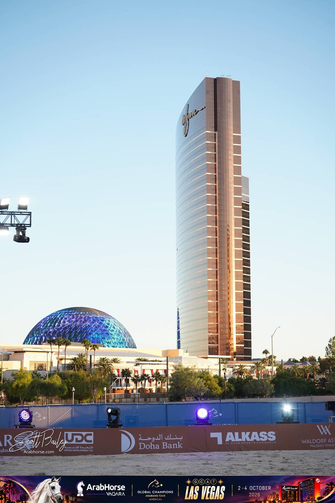 Photo Gallery GCAT Vegas 2026