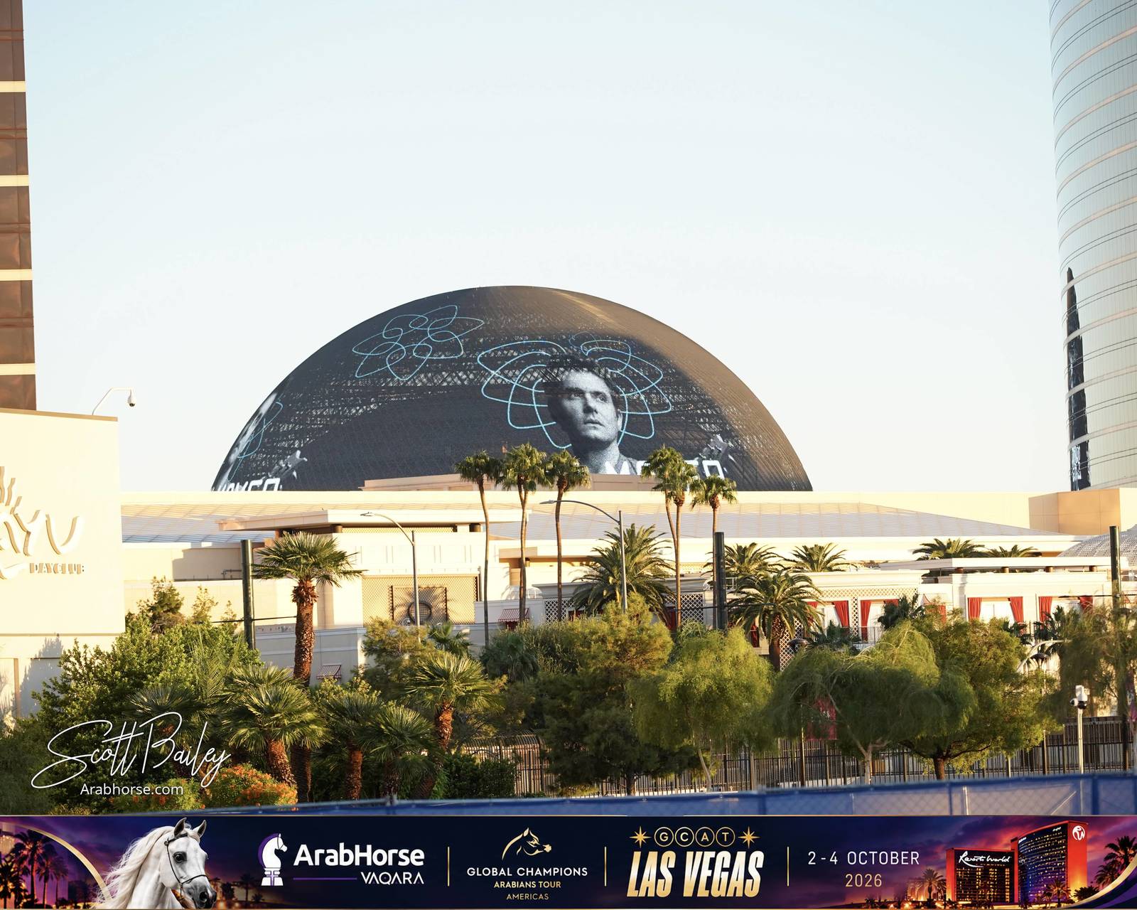 Photo Gallery GCAT Vegas 2026