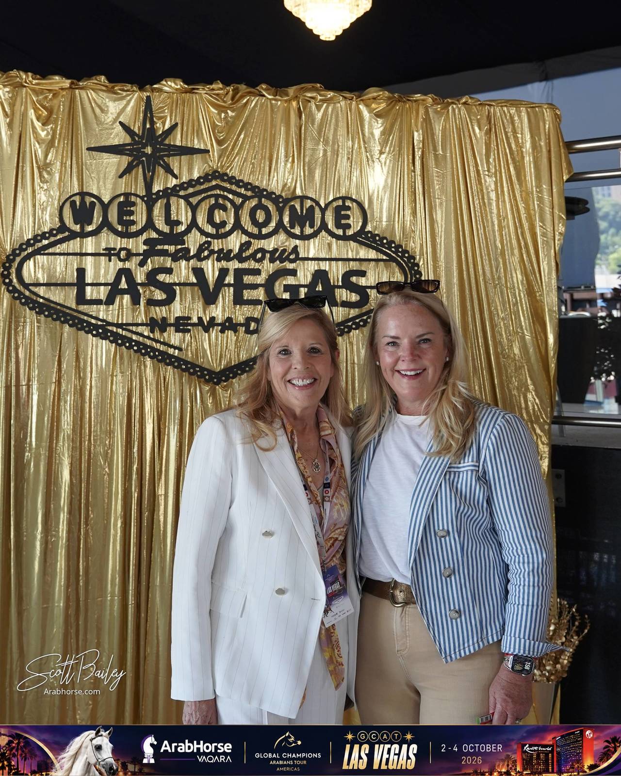 Photo Gallery GCAT Vegas 2026