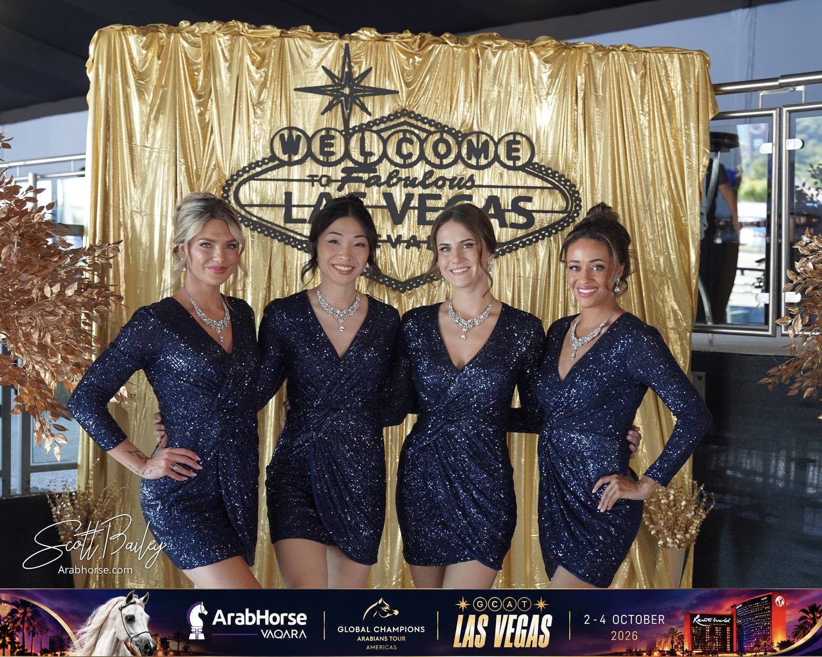 Photo Gallery GCAT Vegas 2026