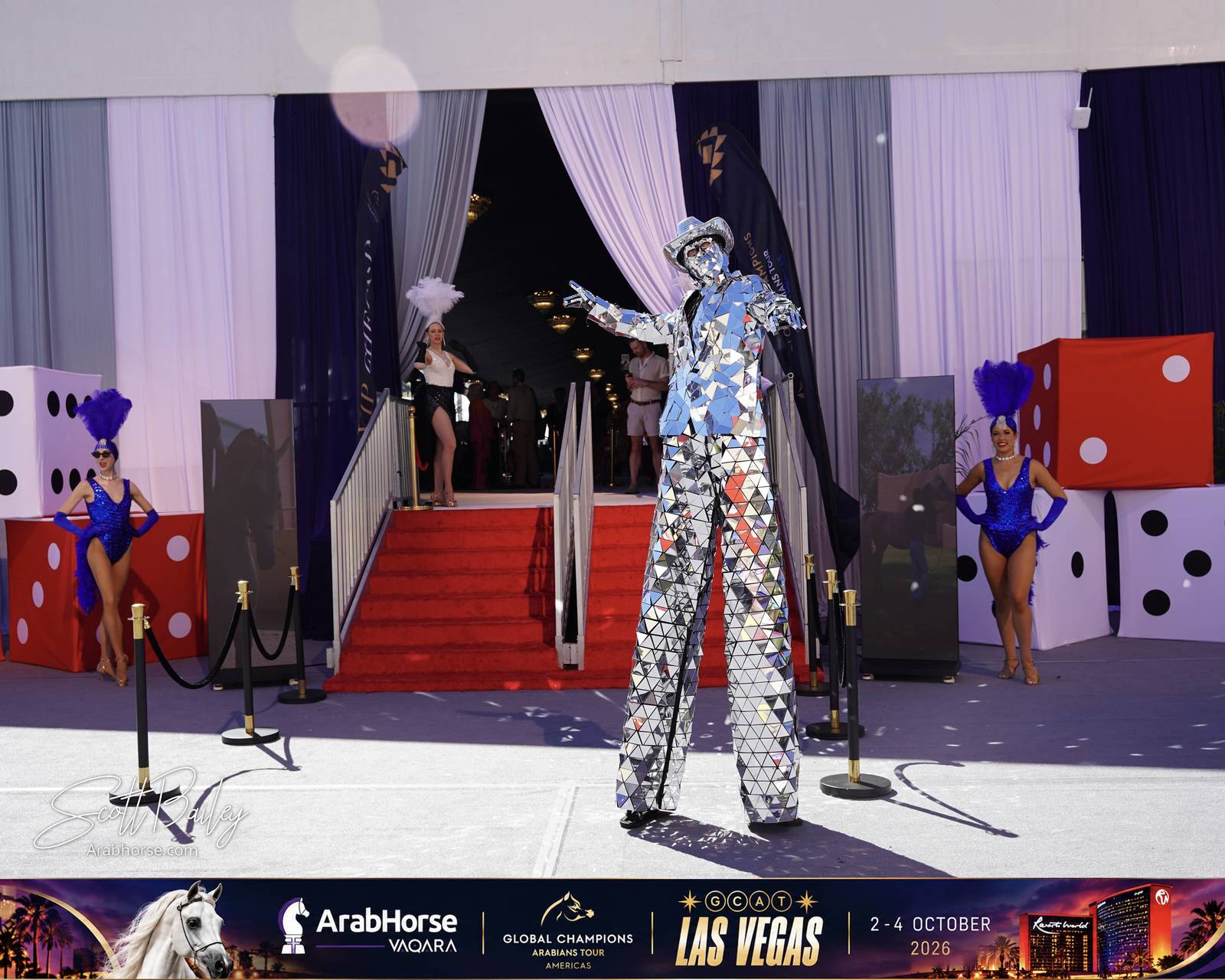 Photo Gallery GCAT Vegas 2026