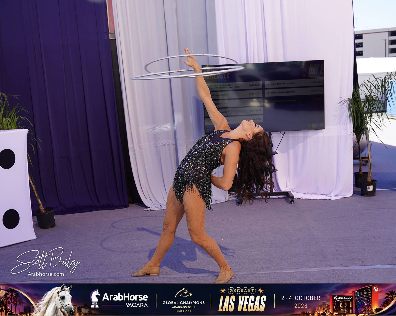 Photo Gallery GCAT Vegas 2026