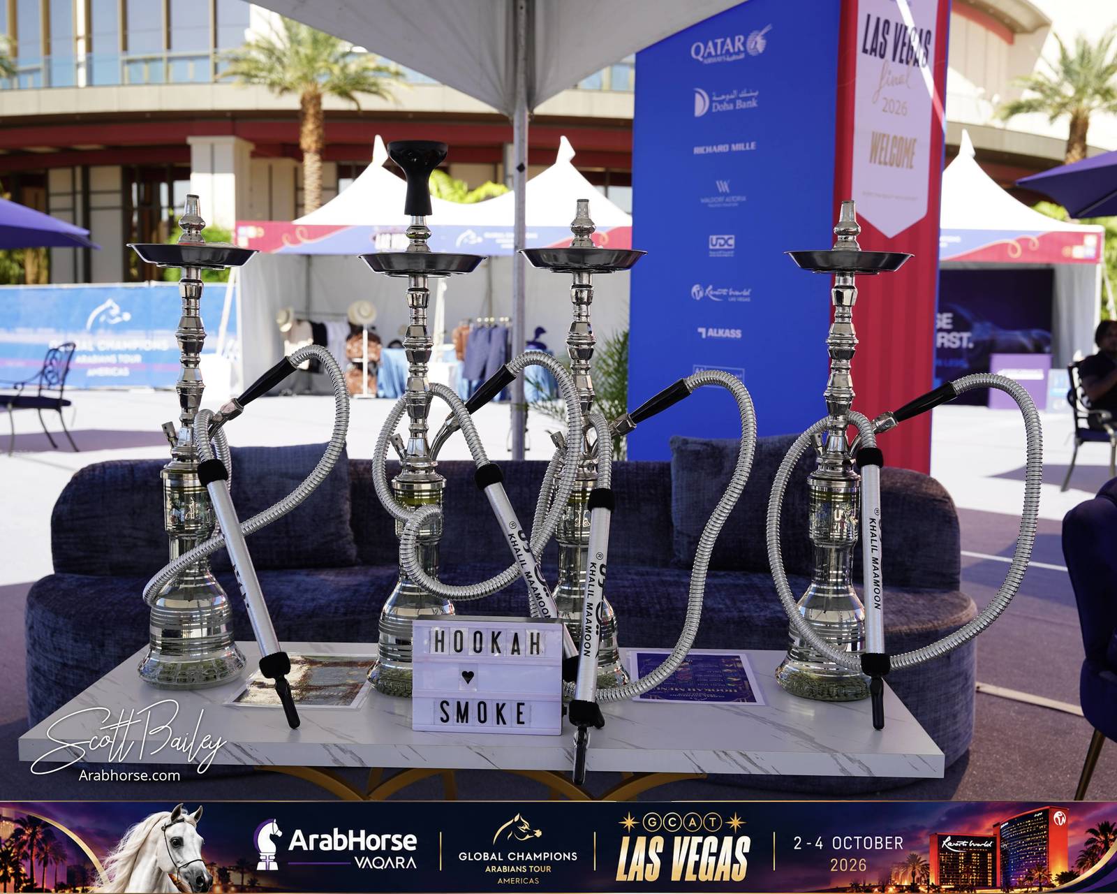 Photo Gallery GCAT Vegas 2026