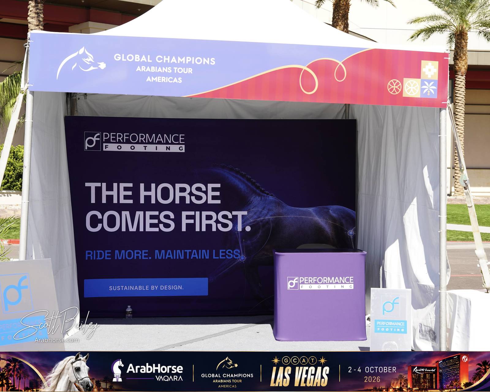 Photo Gallery GCAT Vegas 2026
