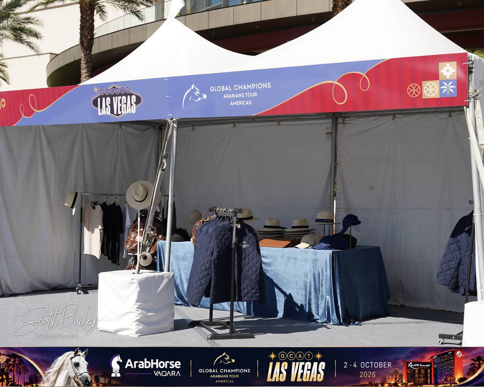 Photo Gallery GCAT Vegas 2026