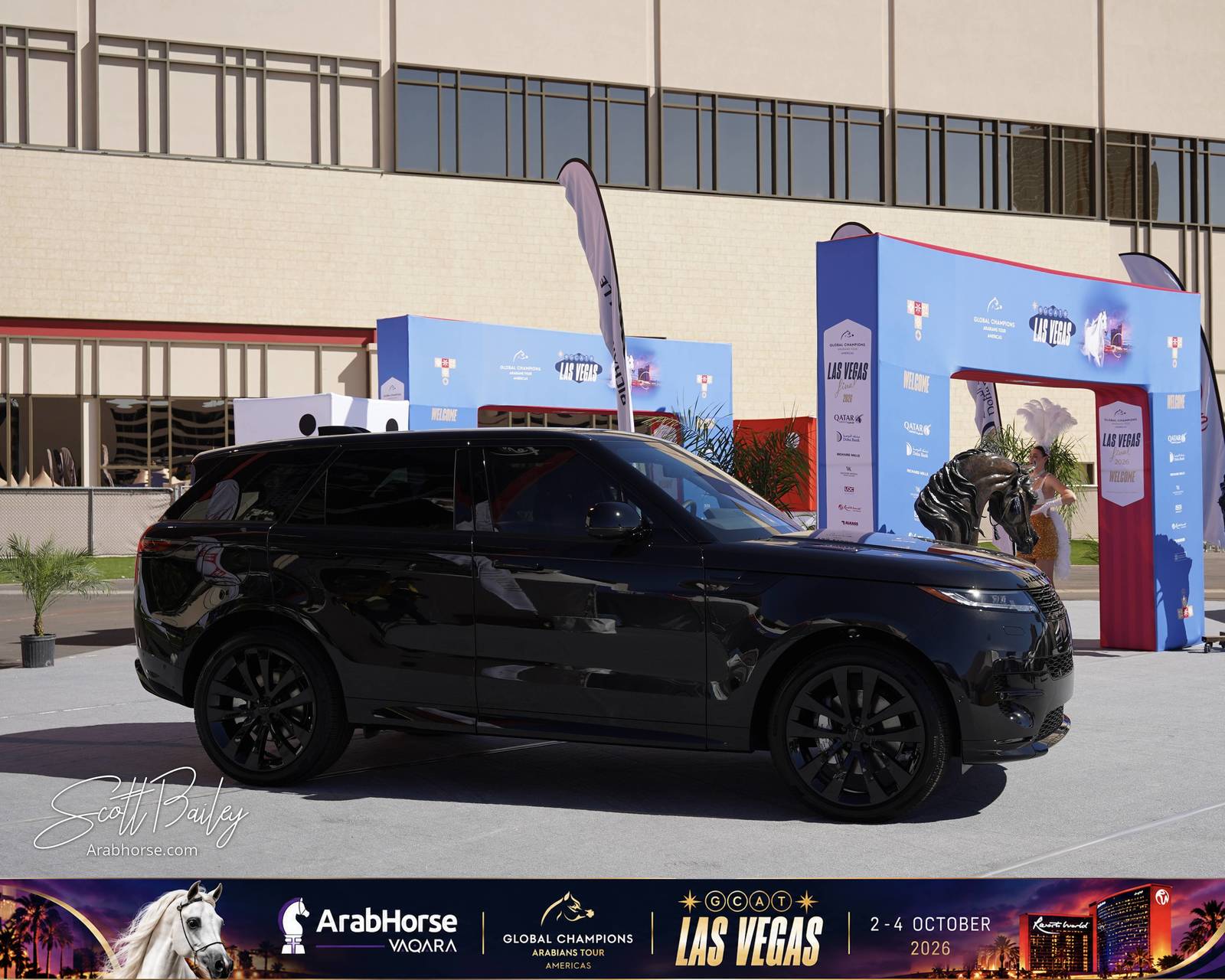 Photo Gallery GCAT Vegas 2026