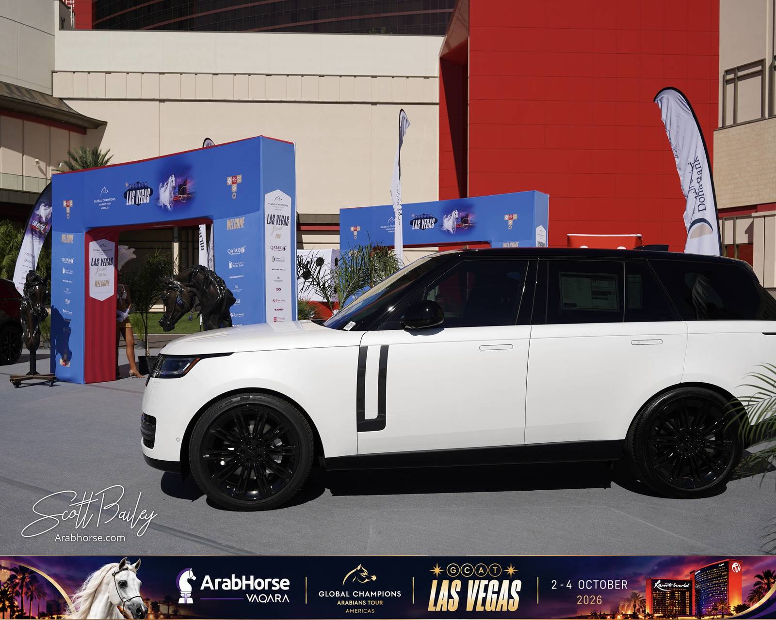 Photo Gallery GCAT Vegas 2026