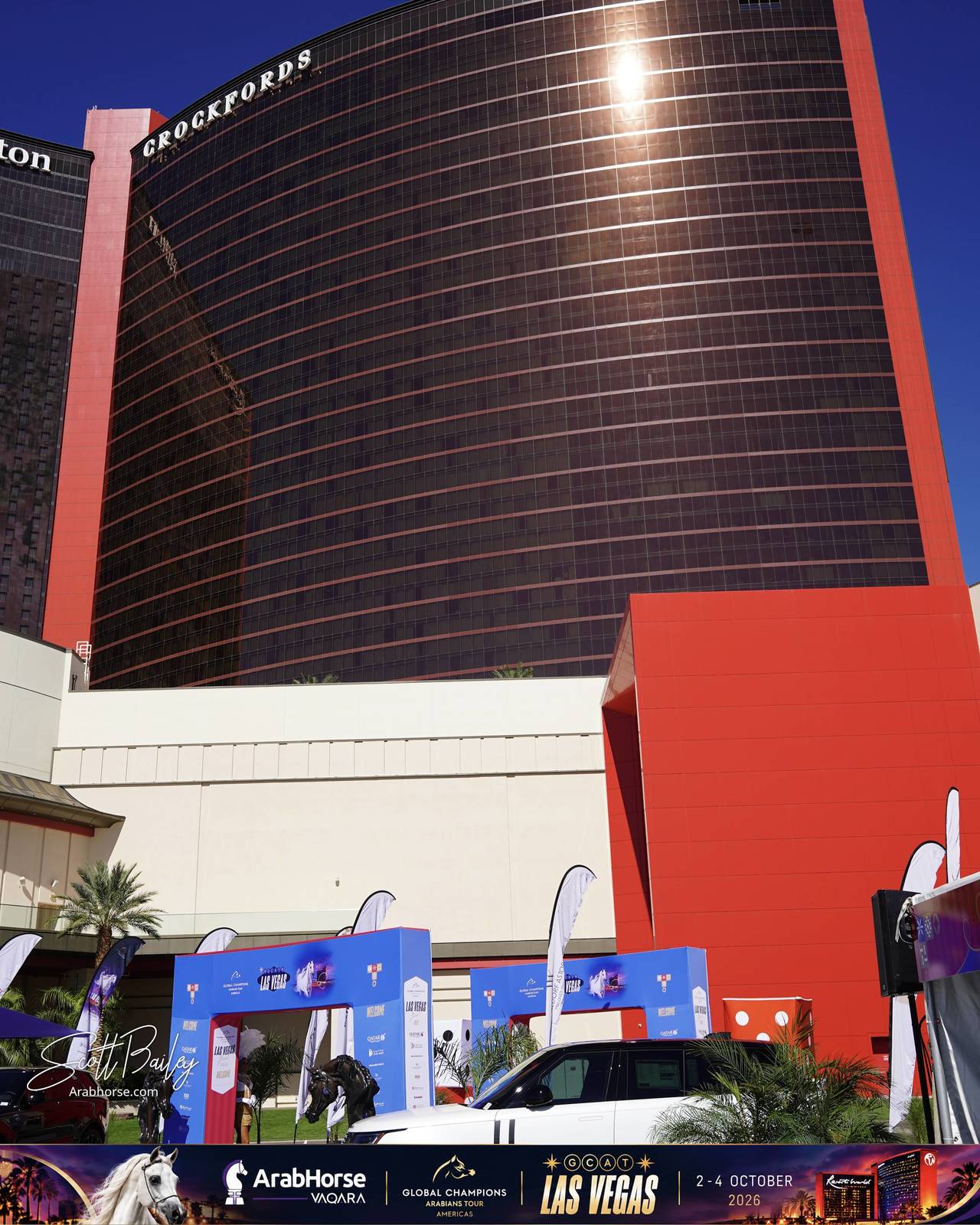 Photo Gallery GCAT Vegas 2026
