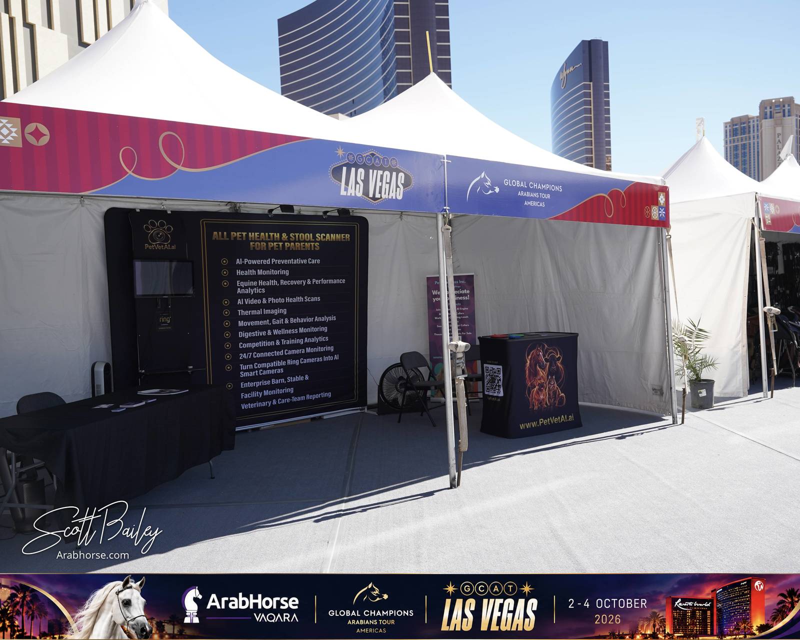 Photo Gallery GCAT Vegas 2026