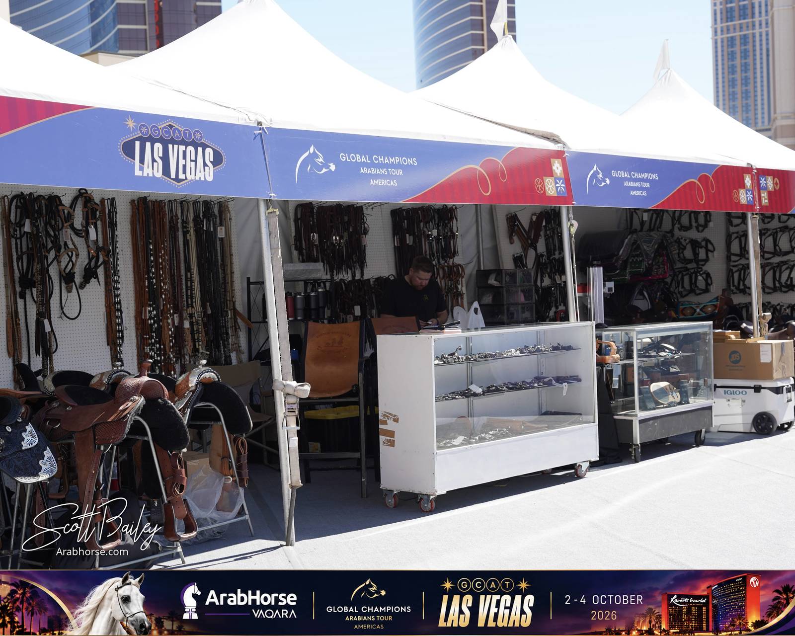 Photo Gallery GCAT Vegas 2026