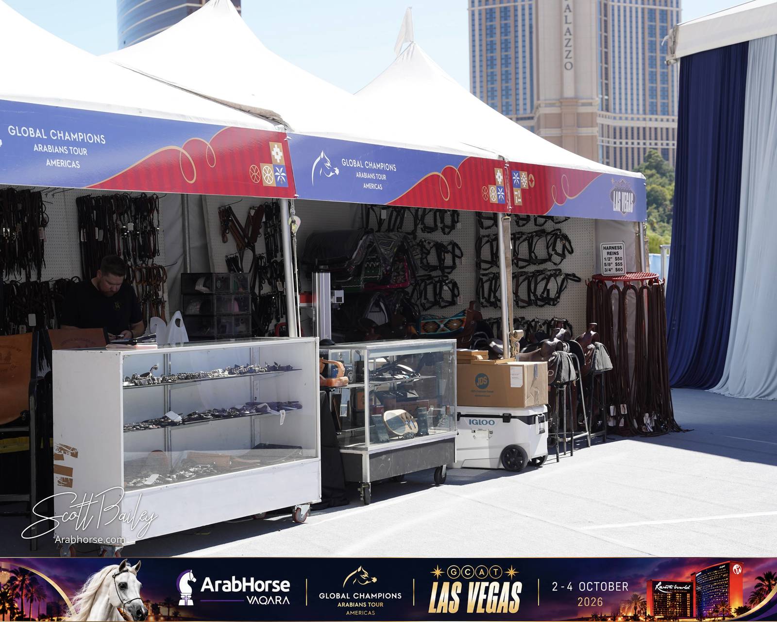 Photo Gallery GCAT Vegas 2026